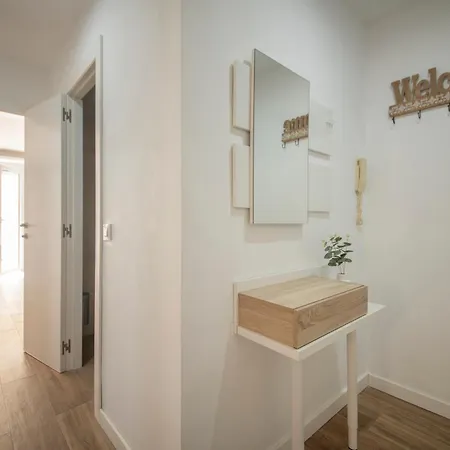 A 100 Metros De La Playa Appartement Pineda de Mar