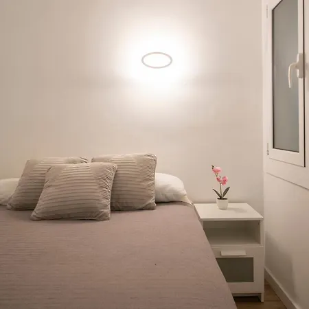 A 100 Metros De La Playa Apartment *