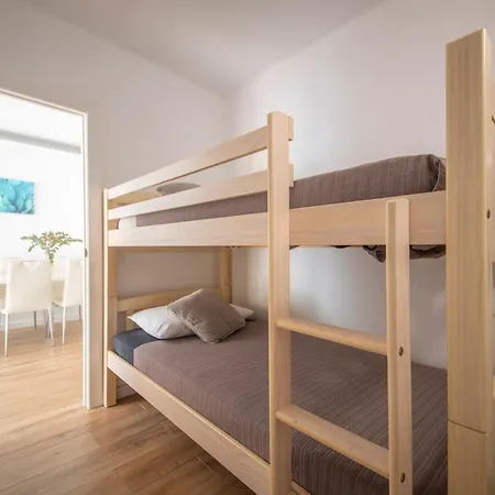 Apartmán A 100 Metros De La Playa