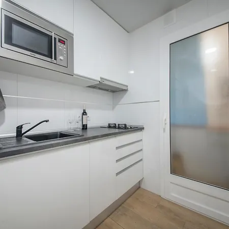 Appartement A 100 Metros De La Playa Pineda de Mar
