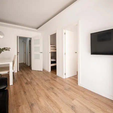 Apartment A 100 Metros De La Playa