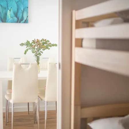 Apartment A 100 Metros De La Playa *