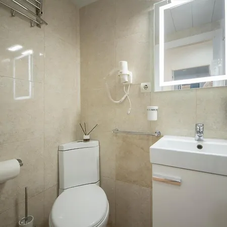Apartment A 100 Metros De La Playa