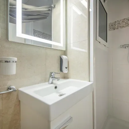 Apartment A 100 Metros De La Playa *